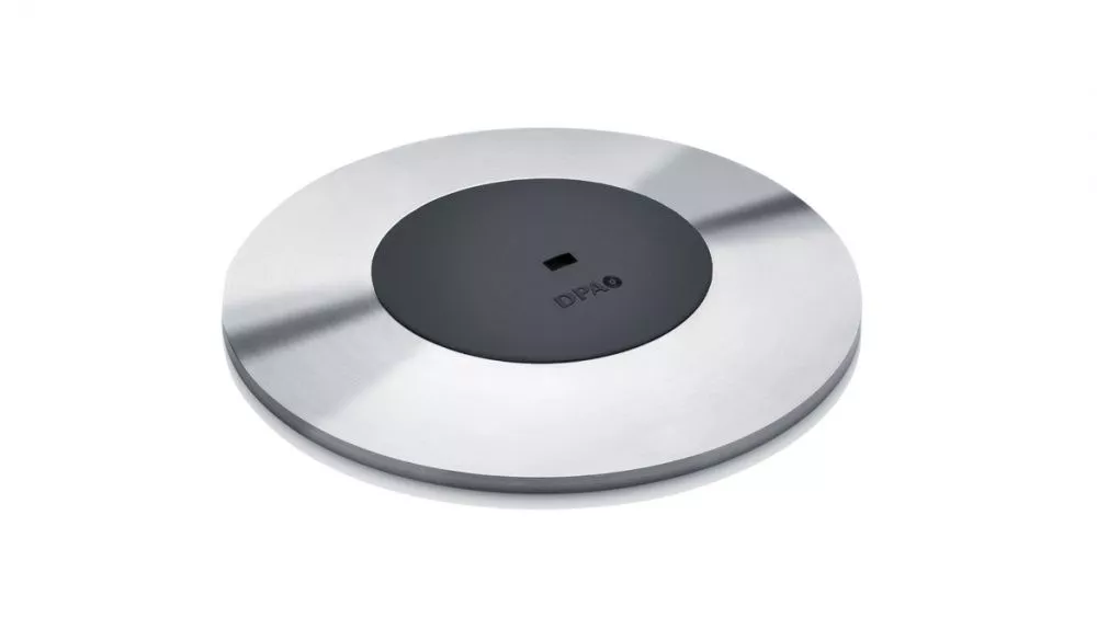 Микрофон граничного поля DPA 4060-OL-D-S01-002