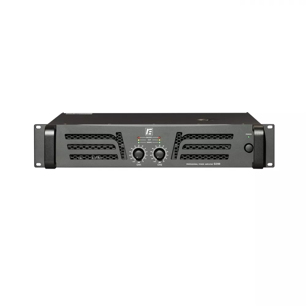 Цифровой усилитель мощности RF INTELL G350