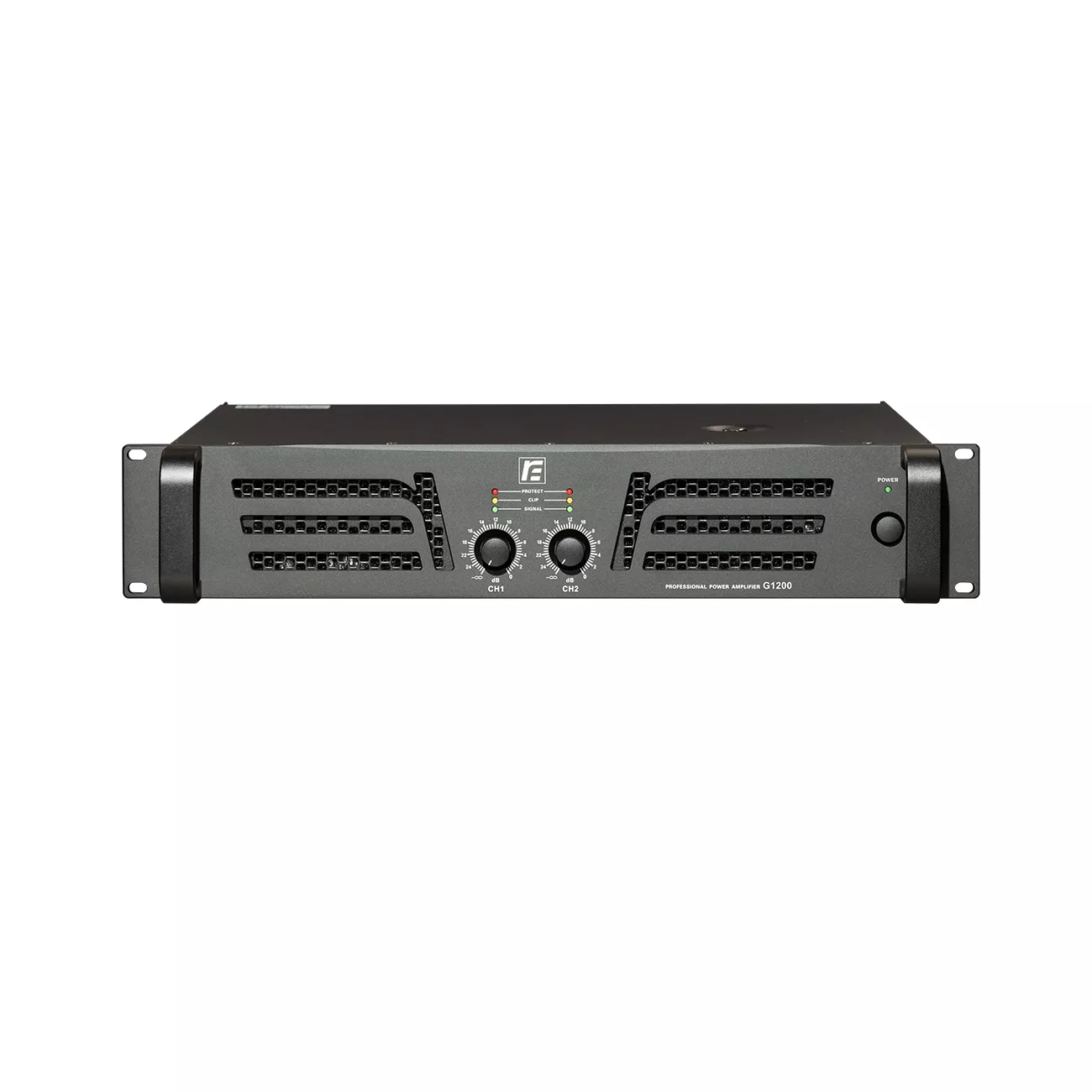 Цифровой усилитель мощности RF INTELL G1200