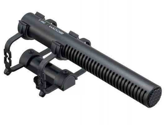 Накамерный микрофон ZOOM ZSG-1