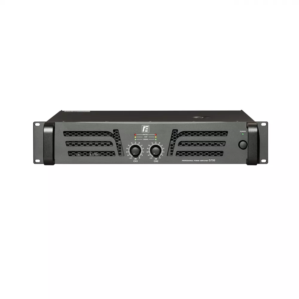 Цифровой усилитель мощности RF INTELL G750
