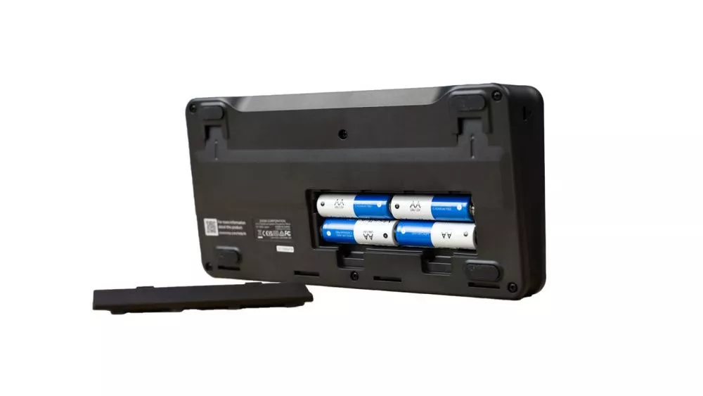 Рекордер ZOOM L6