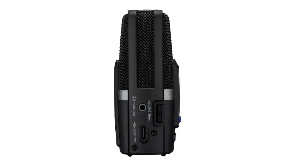 Рекордер ZOOM H2E