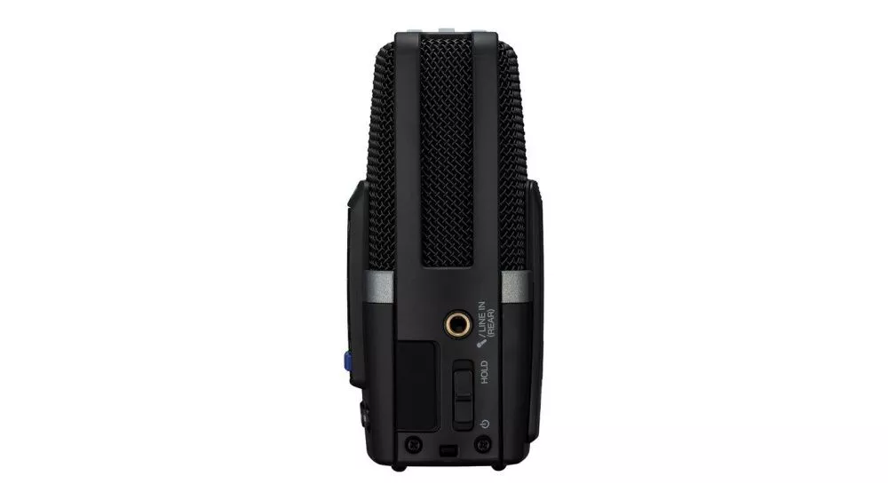 Рекордер ZOOM H2E