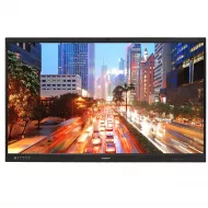Интерактивная панель ELITEBOARD LR-86US7IB5