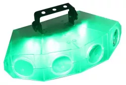 LED-эффект LED STAR QUAD MOONFLOWER 