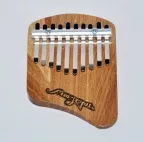 Калимба МОЗЕРЪ KMKM-3