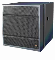 Элемент линейного массива (сабвуфер) LAX ATL15P