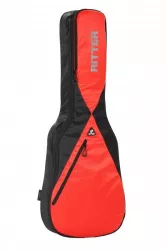 Чехол для классической гитары RITTER RGP5-C/BRR