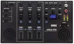 DJ микшерный пульт KORG VOLCA MIX