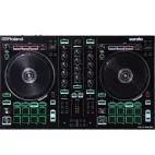 DJ контроллер ROLAND DJ-202