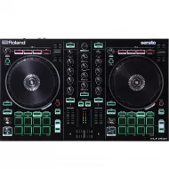 DJ контроллер ROLAND DJ-202