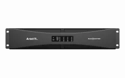 Цифровой усилитель мощности AUDIOCENTER ARTIST T4800
