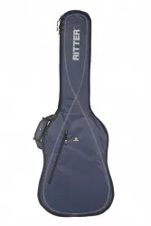 Чехол для бас-гитары RITTER RGP2-B/BLW