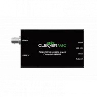 Устройство захвата видео CLEVERMIC HSU18