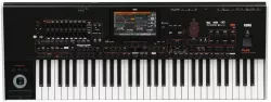 Автоаранжировщик KORG PA4X-61