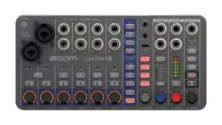 Рекордер ZOOM L6