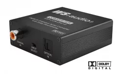 Цифро-аналоговый преобразователь WYRESTORM EXP-CON-DAC-D