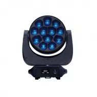 Поворотная LED BEAM-WASH голова SILVER STAR SS656XCE PLUTO4000XE MKII