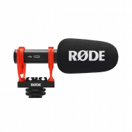 Накамерный микрофон RODE VIDEOMIC GO II