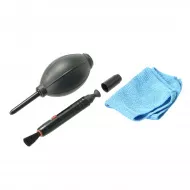 Набор для чистки оптики GREEN BEAN PERFECT CLEAN KIT-01
