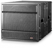 Элемент линейного массива (сабвуфер) LAX ATL18B