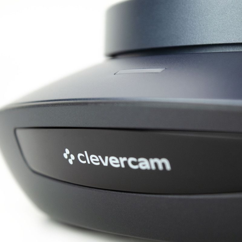 PTZ-камера CLEVERCAM 1412UHS POE