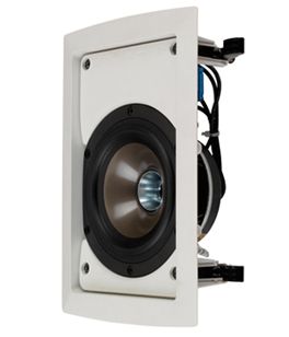 Настенный громкоговоритель TANNOY IW4 DC
