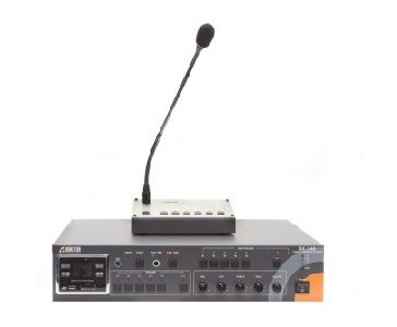 Система оповещения ROXTON SX-480