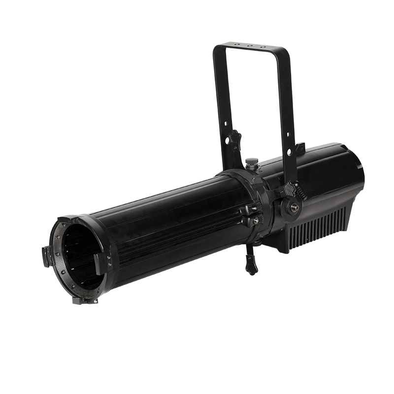 Профильный прожектор STECHNICS PROF400RGBW 25-50