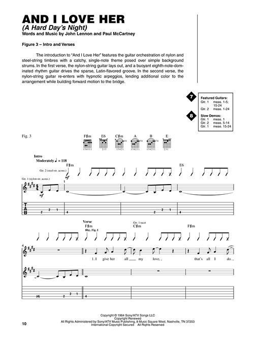 Нотный сборник HAL LEONARD 695453 BEST OF THE BEATLES FOR ACOUSTIC GUITAR