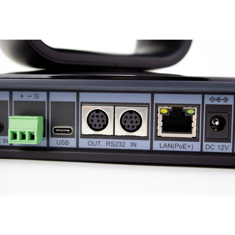 PTZ-камера CLEVERCAM 2720UHS NDI