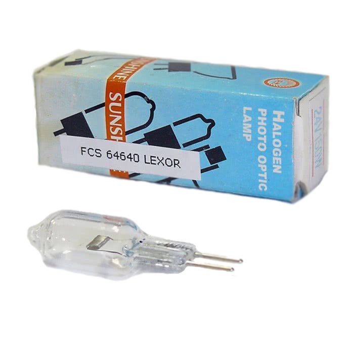 Лампа LEXOR 64640 FCS