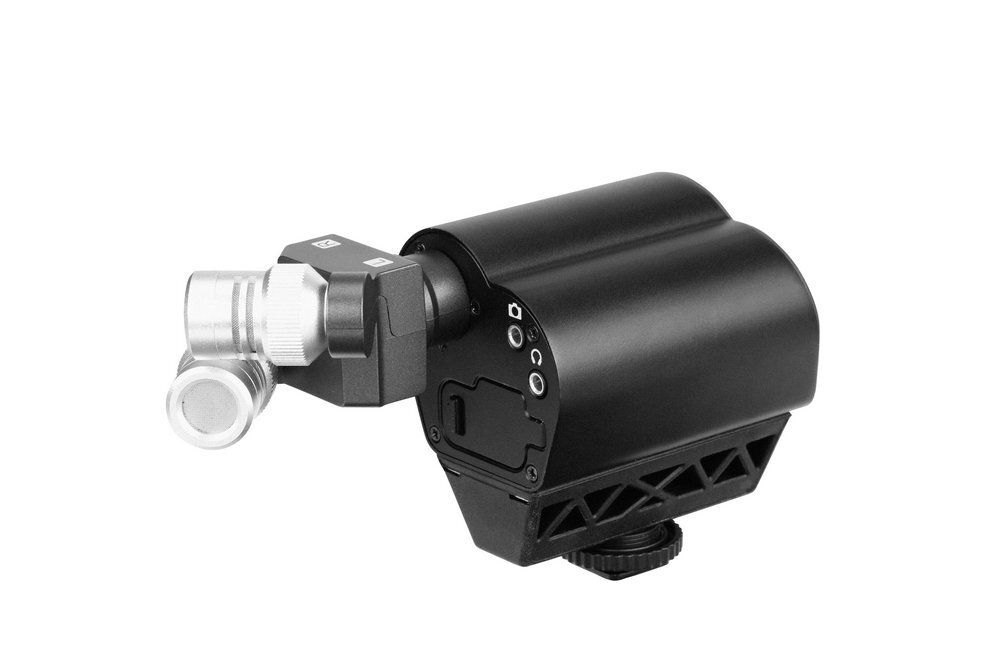 Накамерный микрофон SARAMONIC VMIC STEREO MARK II
