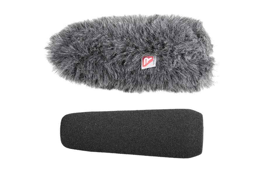 Ветрозащитный экран RYCOTE 12CM SGM FOAM & WINDJAMMER (19/22) RYC055205