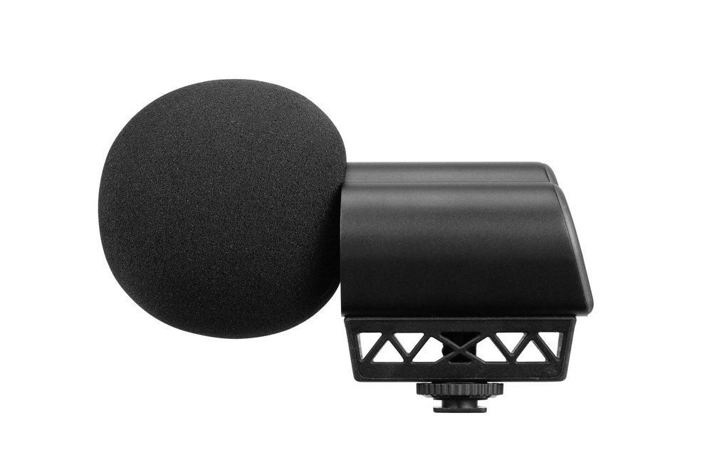 Накамерный микрофон SARAMONIC VMIC STEREO MARK II