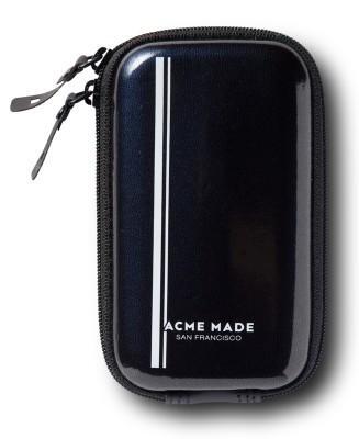 Чехол для фотоаппарата LOWEPRO ACME MADE SLEEK VIDEO СИНИЕ ПОЛОСКИ