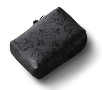 Чехол для фотоаппарата LOWEPRO ACME MADE SMART LITTLE POUCH ЧЕРНЫЙ АНТИК