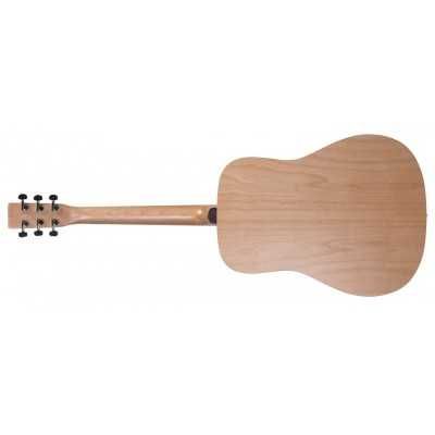 Акустическая гитара NORMAN 039760 EXPEDITION NAT SG