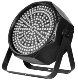 Светодиодный PAR прожектор STECHNICS PAR NF 2462RGB
