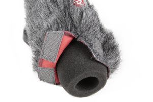 Ветрозащитный экран RYCOTE 12CM SGM FOAM & WINDJAMMER (19/22) RYC055205