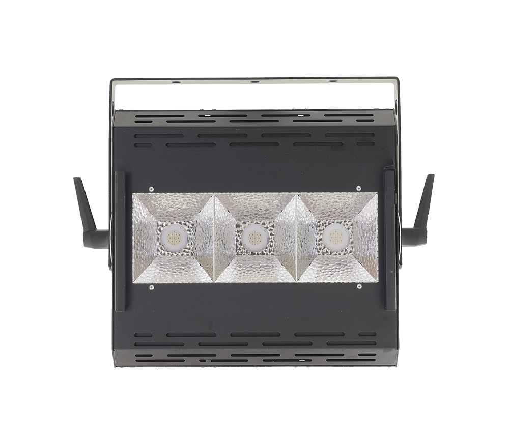 Светильник заливающего света IMLIGHT LTL STAGE LED RGB180A V2