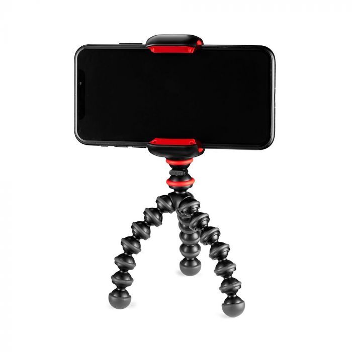 Штатив для смартфона JOBY GORILLAPOD STARTER KIT (BLACK)