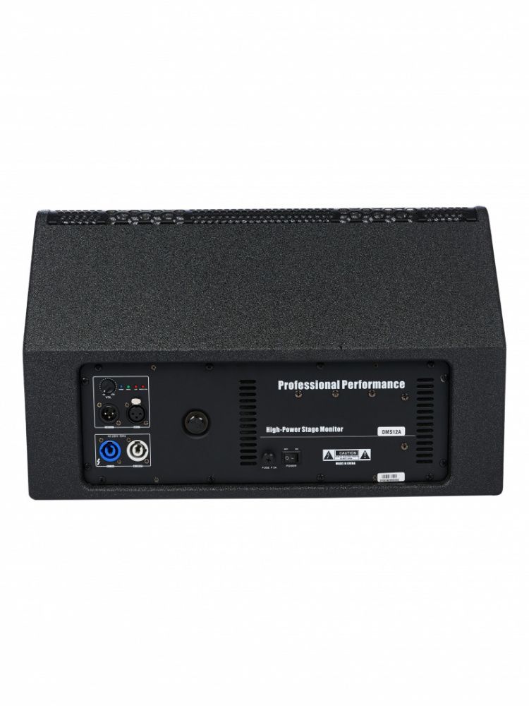 Активный сценический монитор DIGIRUSS DMS12A