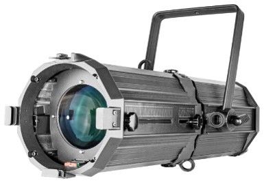 Профильный прожектор STECHNICS PROFILE NF200RGBW