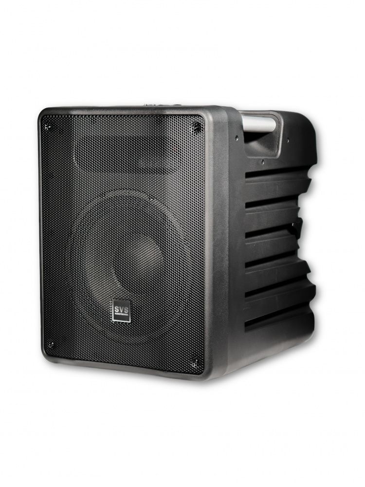 Активный акустический комплект SVS AUDIOTECHNIK STAGESET 400