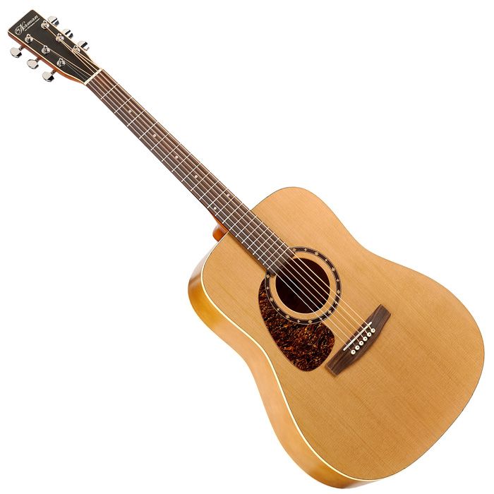 Акустическая гитара NORMAN 021123 PROTEGE B18 CEDAR LEFT