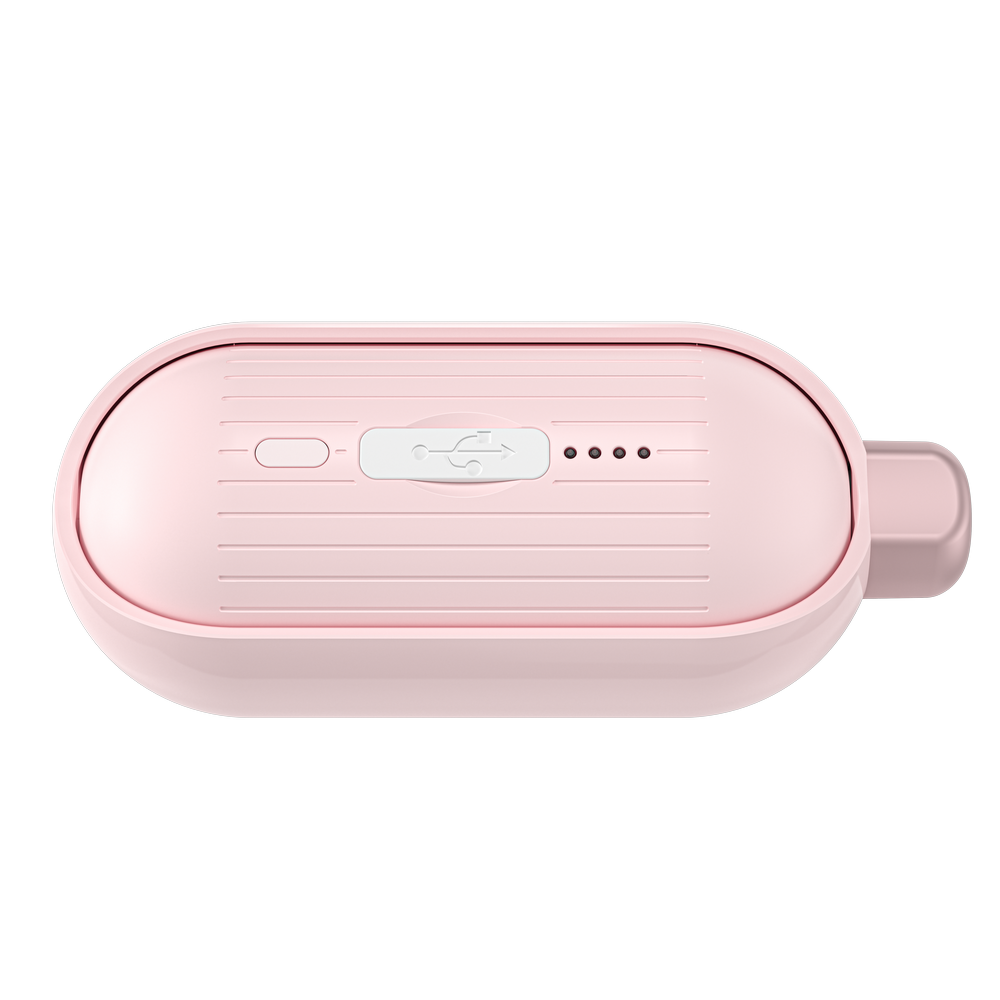 Bluetooth наушники SARAMONIC SR-BH40-P