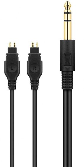 Студийные наушники SENNHEISER HD 660 S