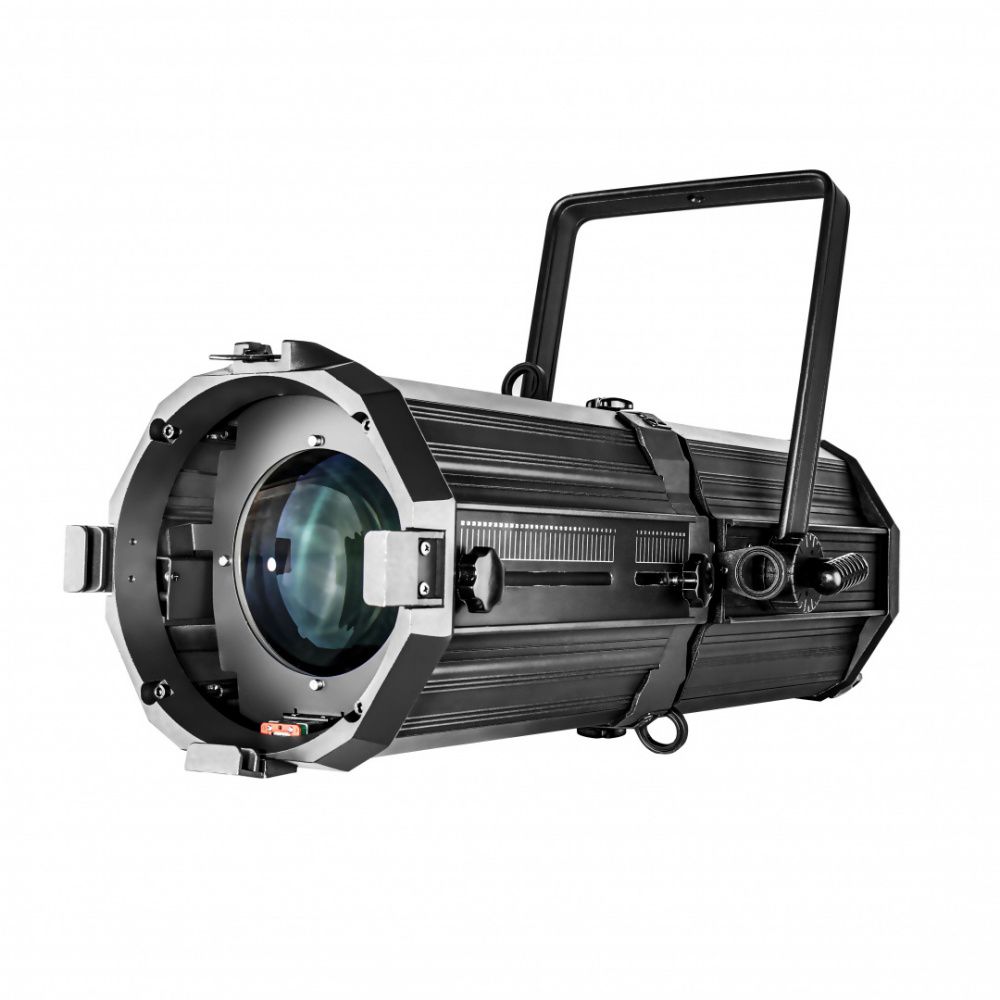 Профильный прожектор STECHNICS PROFILE NF 200RGBW-MZ